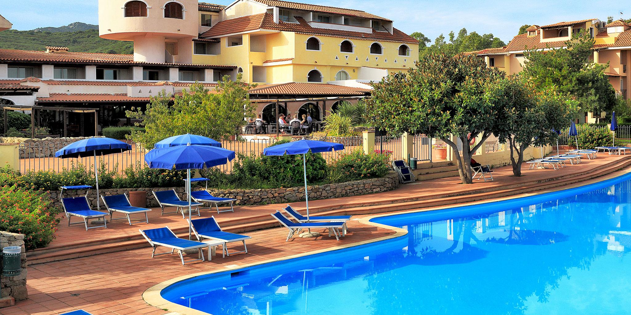 Colonna Beach Hotel Marinella Marinella  Exterior photo