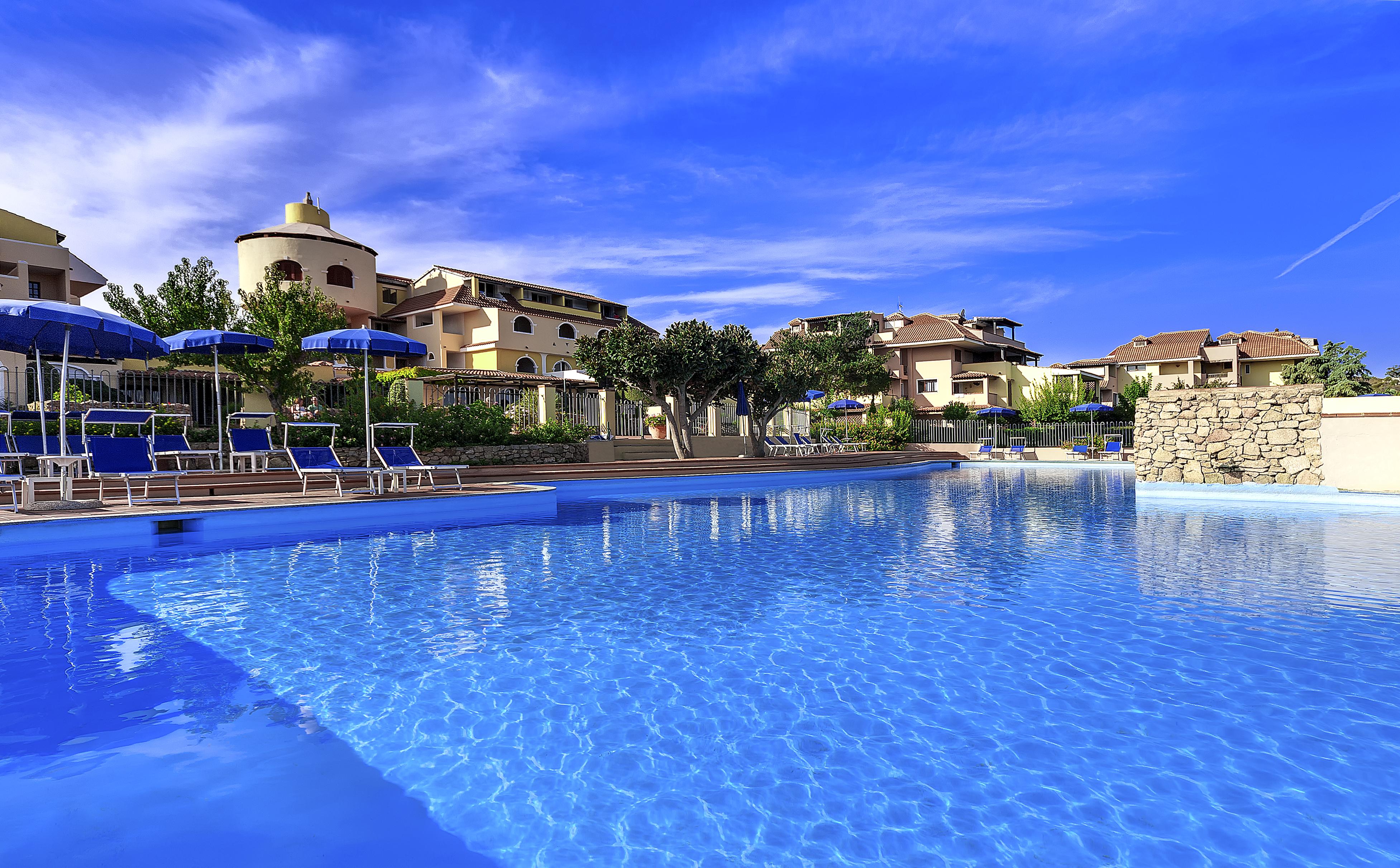 Colonna Beach Hotel Marinella Marinella  Exterior photo