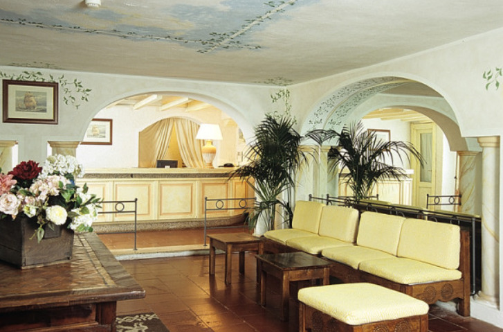 Colonna Beach Hotel Marinella Marinella  Interior photo